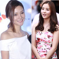 Bí quyết mặc đẹp - Soi thời trang sao Hàn trên "sân khách"