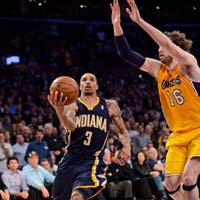 Thể thao - NBA: 0,1 giây quyết định cuối cùng