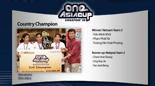 ĐTQG eSports FIFA Online 2 tại Nha Trang - 2