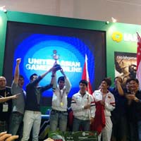 Môn thể thao khác - ĐTQG eSports FIFA Online 2 tại Nha Trang