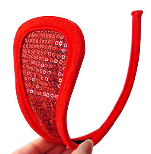 "Vũ khí" giúp mỹ nhân vô tư mặc mát mẻ - 10