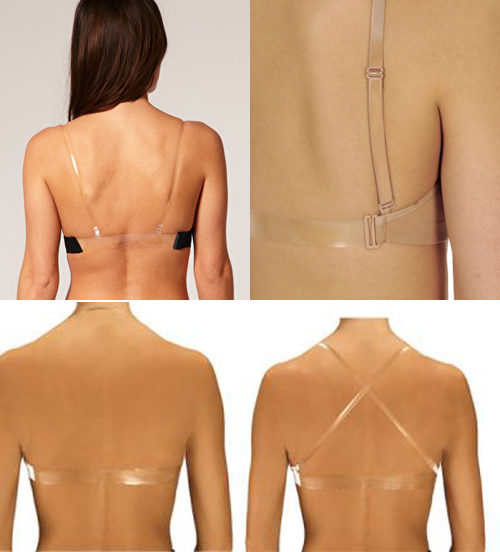 "Vũ khí" giúp mỹ nhân vô tư mặc mát mẻ - 6