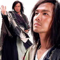  - Ngắm Kiều Phong của Tân Thiên long bát bộ