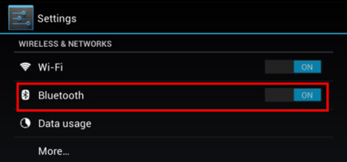 Kết nối PC với các thiết bị khác qua bluetooth - 3