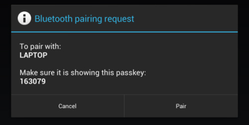 Kết nối PC với các thiết bị khác qua bluetooth - 9