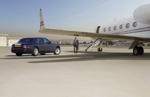 Việt Nam nằm trong tầm ngắm của Rolls-Royce - 10