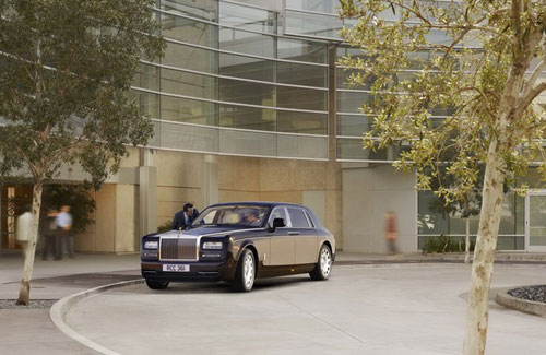 Việt Nam nằm trong tầm ngắm của Rolls-Royce - 11