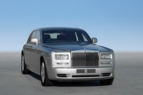 Việt Nam nằm trong tầm ngắm của Rolls-Royce - 5
