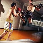 Thể thao - Muay Thai: Môn võ giết người