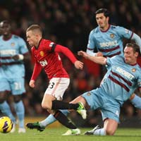 Bóng đá - MU – West Ham: Đòn đánh siêu tốc