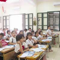 Giáo dục - du học - Dứt khoát không dạy thêm ở tiểu học