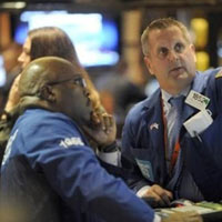 Tài chính - Bất động sản - Phố Wall hồi phục mạnh sau phát biểu của Obama