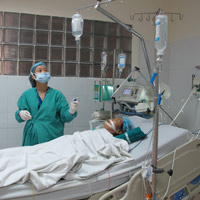 Sức khỏe đời sống - Lợi ích “kép”  từ phẫu thuật không kháng sinh