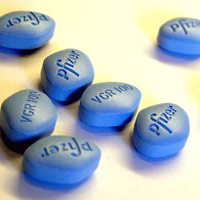 Sức khỏe đời sống - Cụ ông 73 tuổi hôn mê vì thuốc bổ nhái Viagra