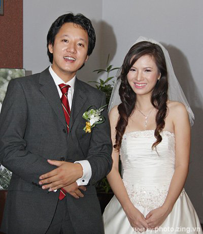 Những cuộc hôn nhân ngắn kỷ lục - 5