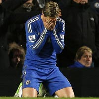 Bóng đá - Chelsea: Chưa thấy "phép thuật" Benitez