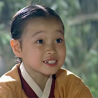 - Sao nhí của Dae Jang Geum sau 10 năm