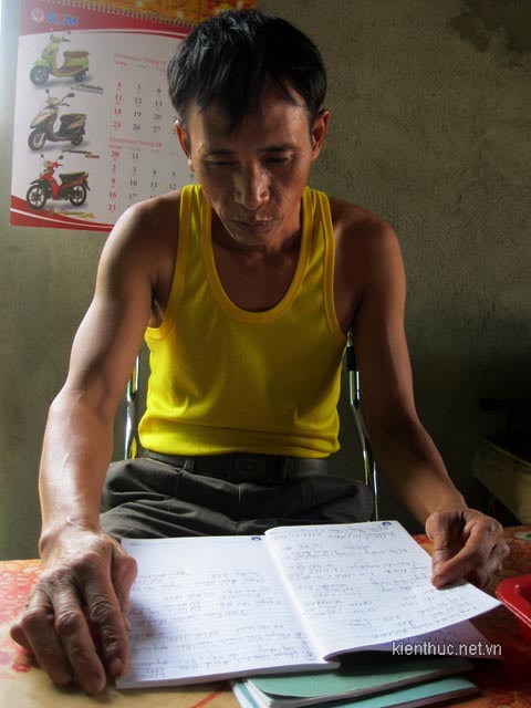 Phú Thọ: Vì sao dân làng Hạ chết tức tưởi? - 2