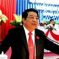 Tin tức trong ngày - Chưa xem xét sai phạm của chủ tịch Bình Phước