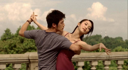 7 phim Hàn không thể bỏ lỡ - 6