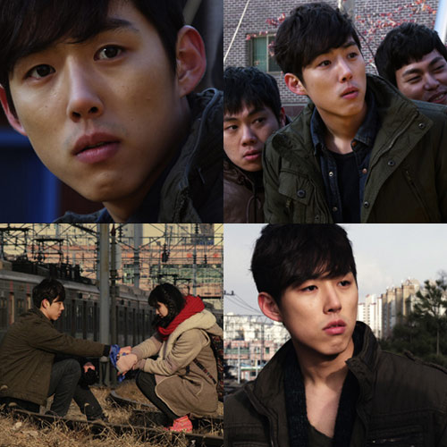 7 phim Hàn không thể bỏ lỡ - 10