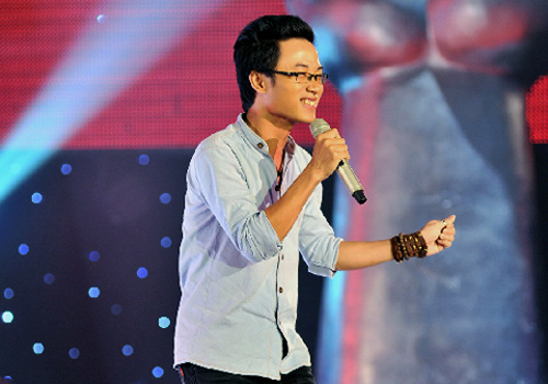 Trúc Nhân: Bị Thu Minh mắng không oan - 1