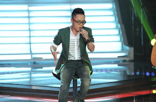 Trúc Nhân: Bị Thu Minh mắng không oan - 2