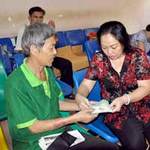 Tin tức trong ngày - Những phận đời mưu sinh để... chạy thận