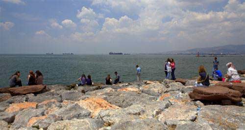 Vui tươi và hiền hòa Izmir - 3