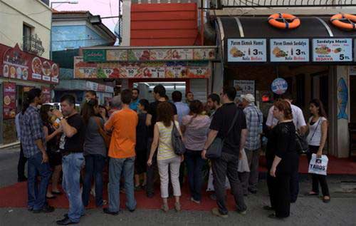 Vui tươi và hiền hòa Izmir - 4