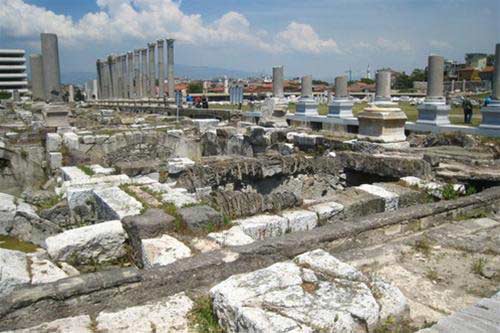 Vui tươi và hiền hòa Izmir - 6