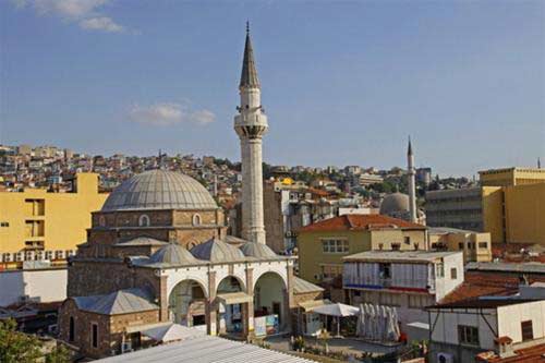 Vui tươi và hiền hòa Izmir - 7