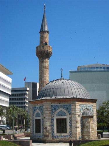 Vui tươi và hiền hòa Izmir - 8