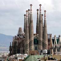 Du lịch - Thưởng ngoạn Barcelona dành cho người bận rộn