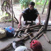 Tin tức trong ngày - Hôm nay, côn đồ đánh dân Văn Giang hầu tòa