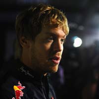 Thể thao - F1: FIA minh oan cho Vettel