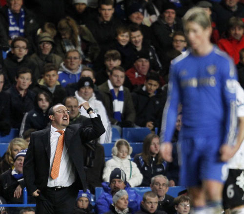 NHA trước vòng 15: Thành Man bứt phá - 2