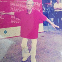 Tin tức trong ngày - Dị nhân có khả năng xoay vòng nhiều nhất