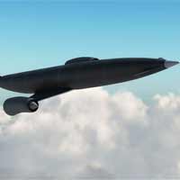Tin tức trong ngày - Siêu máy bay có vận tốc 6.700km/h