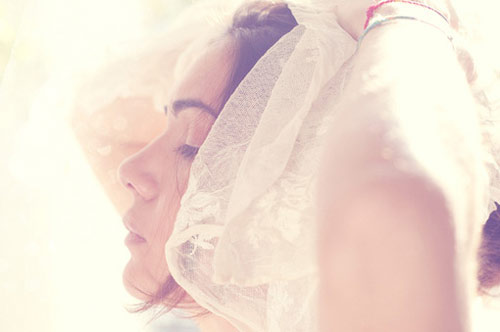 Thơ tình: Nguyện ước yêu thương - 1