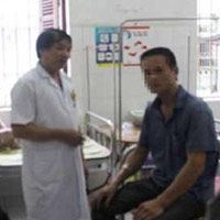 Sức khỏe đời sống - Quý ông ham của “lạ”, rước bệnh vào thân