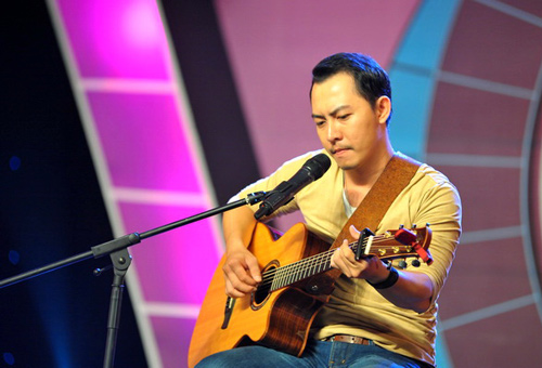 Võ Trọng Phúc tái xuất cùng cô gái gây sốt - 2