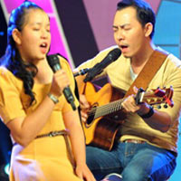 Ca nhạc - MTV - Võ Trọng Phúc tái xuất cùng cô gái gây sốt