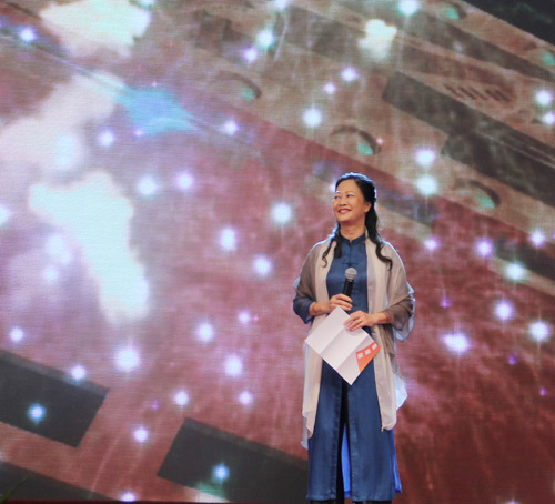 Thiên mệnh anh hùng có phần được ưu ái - 4