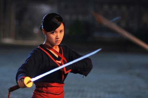 Thiên mệnh anh hùng có phần được ưu ái - 2