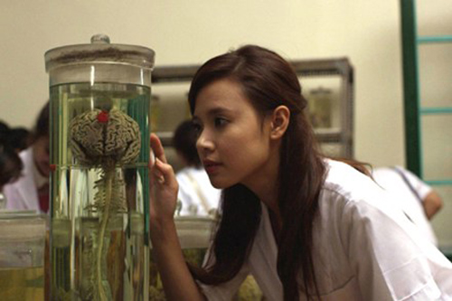 Thiên mệnh anh hùng có phần được ưu ái - 3