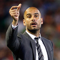 Bóng đá - “Pep đã nhận lời dẫn dắt Man City”