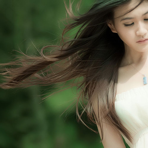 Thư tình: Lá thư chưa kịp gửi! - 1