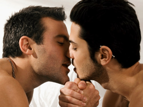 Đồng tính nam: Ổ bệnh HIV - 1