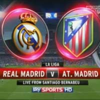 Bóng đá - Derby Madrid: Mou được lịch sử chống lưng